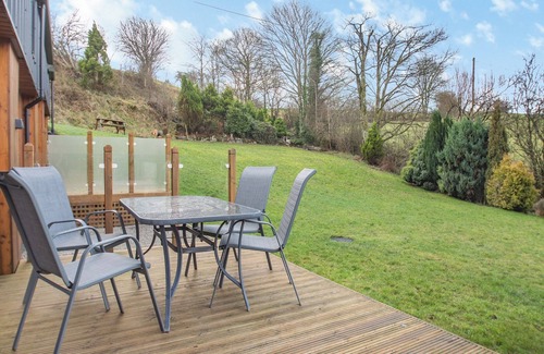 Bala Cottage | Arenig View - UK46081