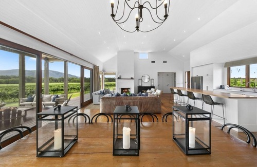 Broke House | Arenridge - Broke Hunter Valley