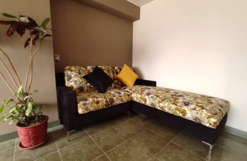 Historical Center Apartment | Arequipa Charming 3-bedroom apartment panoramic view 7th floor elevator & wifi