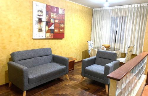 Cayma Apartment | Arequipa Great Mini Apartment