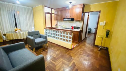 Cayma Apartment | Arequipa Great Mini Apartment