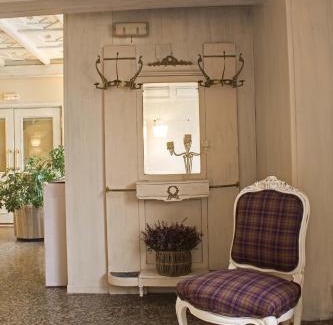 Zamora Hotel | Ares Hotel