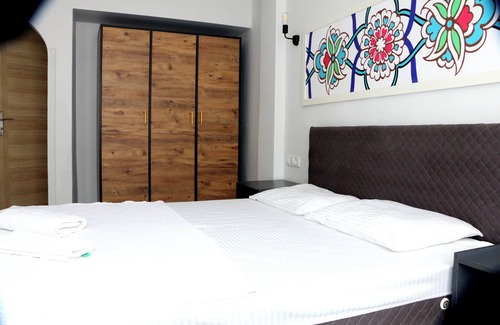 Ulus Hotel | Ares Hotel
