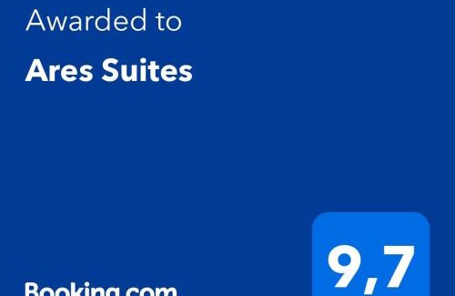 Plataria Apartment | Ares Suites