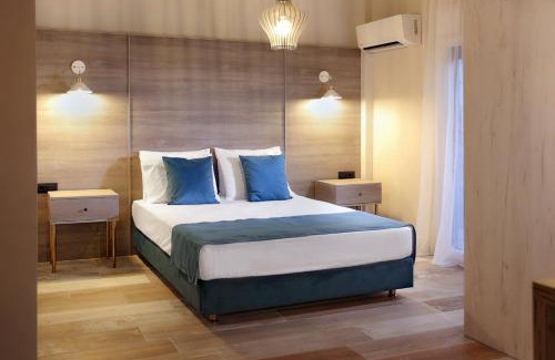 Plataria Apartment | Ares Suites