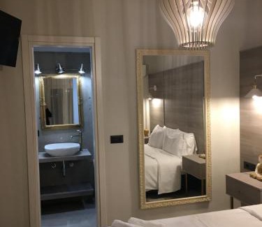 Plataria Apartment | Ares Suites