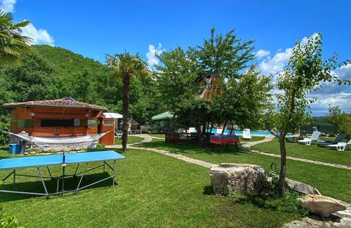 Montemiletto Villa | Aresini's House - B&B