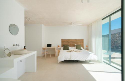 Macher Villa | Areté