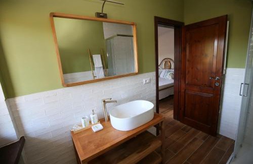 Cupra Marittima House | Areté rooms