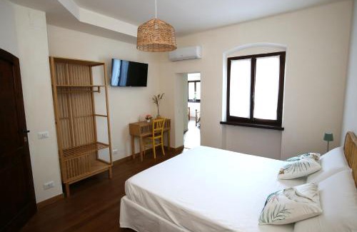Cupra Marittima House | Areté rooms