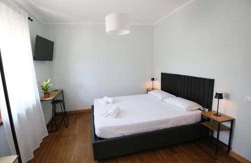 Cupra Marittima House | Areté rooms