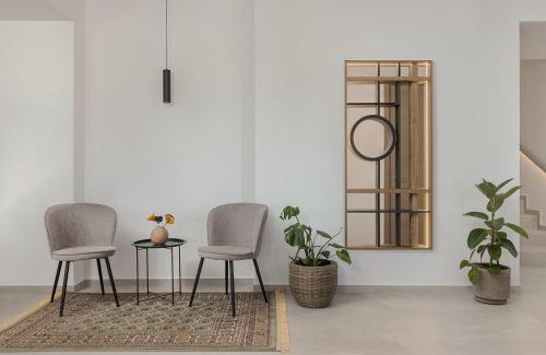 Pogoni House | Areti Guesthouse