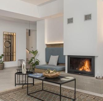 Pogoni House | Areti Guesthouse