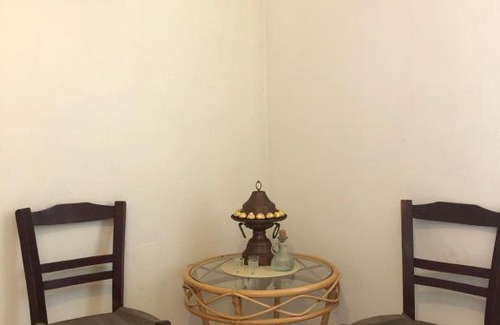 Amigdalokefali Apartment | ARETI Sea View Mountain Cottage