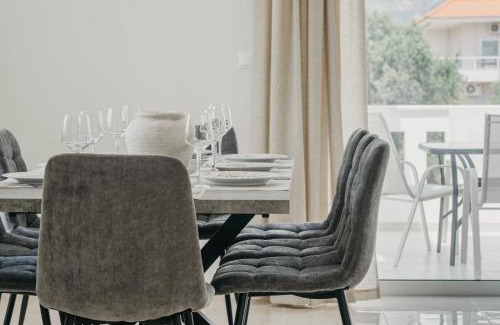 Loutraki Villa | Areti White Villas - Villa 2