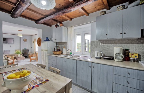 Drakona Villa | Aretousa - Drakóna ,Crete