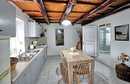 Drakona Villa | Aretousa - Drakóna ,Crete