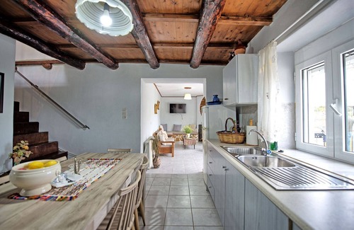 Drakona Villa | Aretousa - Drakóna ,Crete