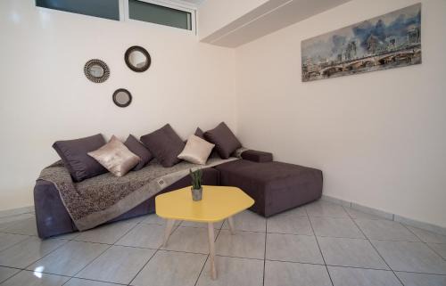 Samos Apartment | Aretousa Luxury Apartment