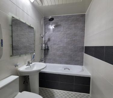 Geumjeong-dong Hotel | Areum Hotel