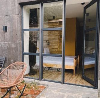 Stepanavan House | Arevaham Boutique Hotel