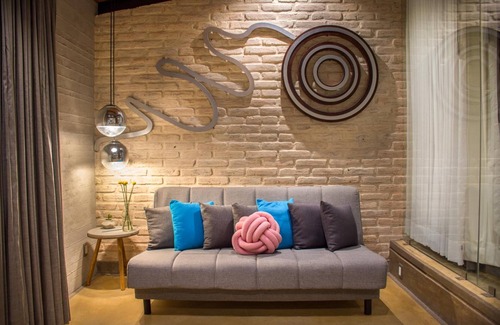 San Cristobal Hotel | Areval Hotel Boutique de Lago & Eventos