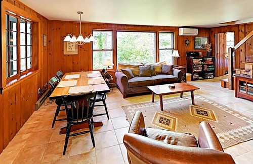 Orleans House | Areys Pond Point
