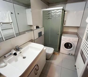 Buca Apartment | ARF Residance