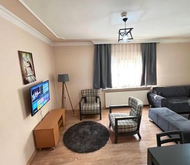 Buca Apartment | ARF Residance