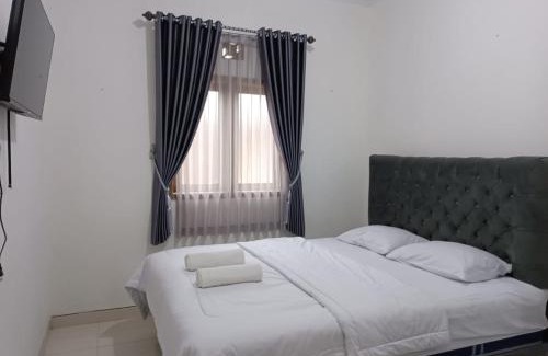 Kalianget Apartment | Arfa homestay