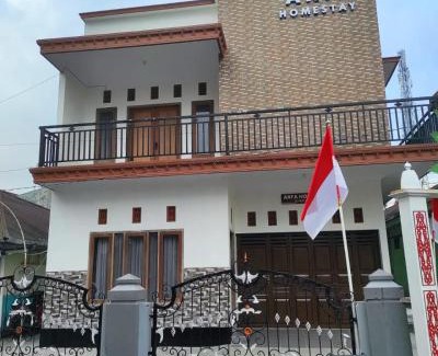 Kalianget Apartment | Arfa homestay