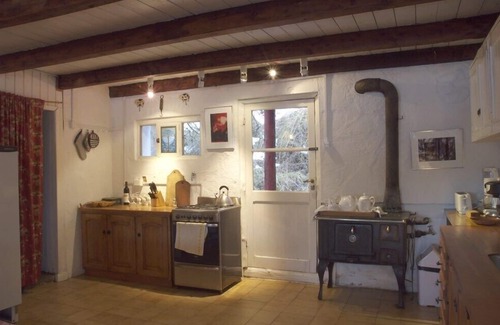 La Bolsa House | Argentina Patagonia Lake District Prime Fly Fishing Area Ranch