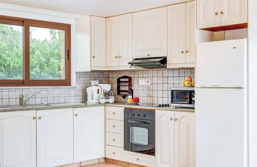 Argaka Villa | Argaka Beach Villa - Beautiful villa on the beachfront with wonderful sea views