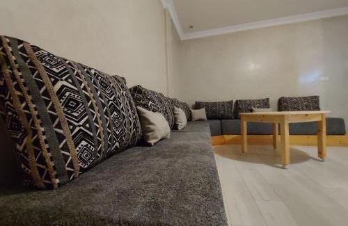 Taghazout House | Argan surf house