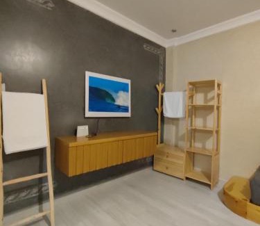 Taghazout House | Argan surf house