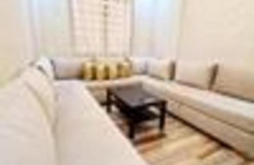 Beni Mellal Apartment | Argana