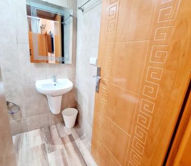 Beni Mellal Apartment | Argana