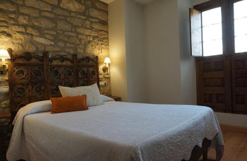 La Puebla De Arganzon Hotel | Arganzón Plaza