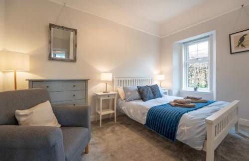 Doune House | Argaty Cottage