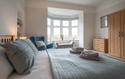 Doune House | Argaty Cottage
