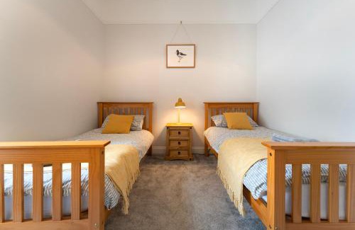 Doune House | Argaty Cottage