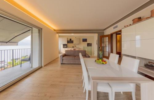 Argegno Apartment | Argegno Como Lake
