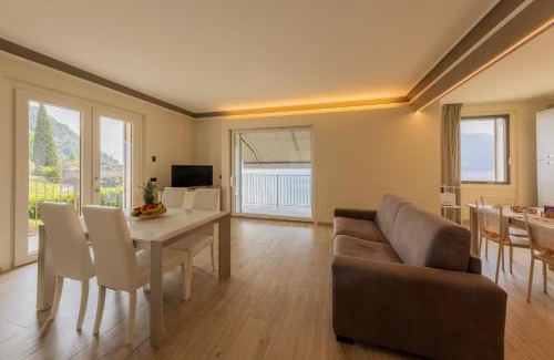 Argegno Apartment | Argegno Como Lake