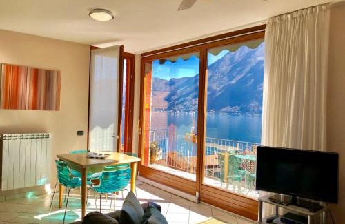 Argegno Apartment | Argegno Modern Apartment by Italian Apartments