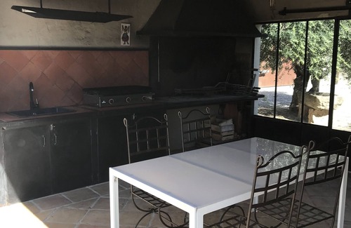 Argeles-sur-Mer Other | Argeles sur mer old catalan mas with swimming pool 3km from the sea