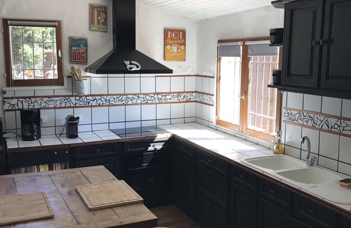 Argeles-sur-Mer Other | Argeles sur mer old catalan mas with swimming pool 3km from the sea