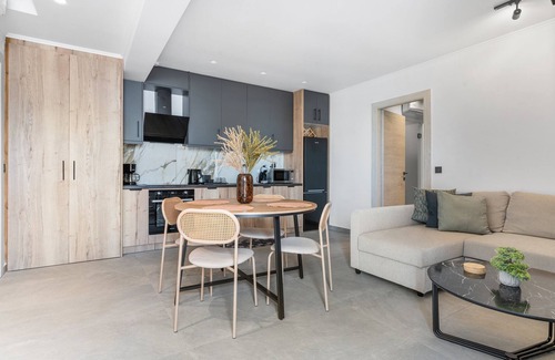 Lefkada Apartment | Argeno Suite No. 1 Lefkada