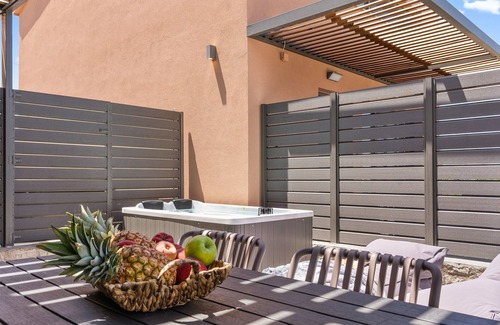 Lefkada House | argeno suites no5 lefkada