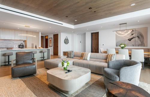 Empire Pass Apartment | Argent at Deer Valley Resort - Three Bedroom Deluxe #405 condo