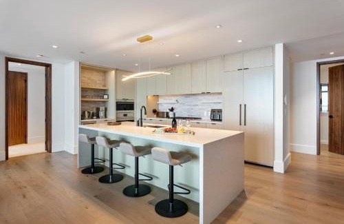 Empire Pass Apartment | Argent at Deer Valley Resort - Three Bedroom Deluxe #405 condo